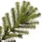 7.5ft. Unlit Hinged North Valley Spruce Medium Artificial Christmas Tree